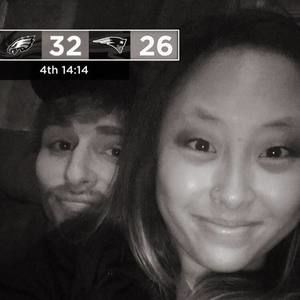 Meet your Posher, Kianna